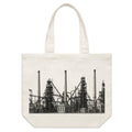 AS Colour - Shoulder Canvas Tote Bag
